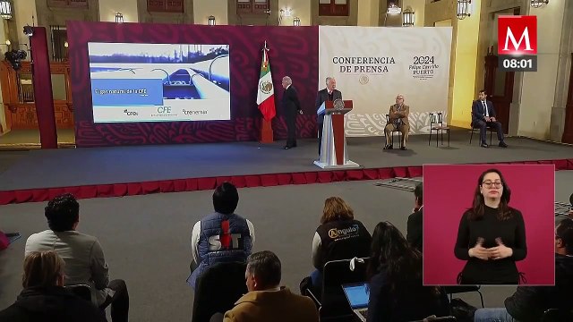 CFE producirá 61% de energía eléctrica del país en septiembre; lista para el 'nearshoring'