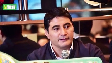 Erik 'El Terrible' Morales es investigado por presunto abuso sexual