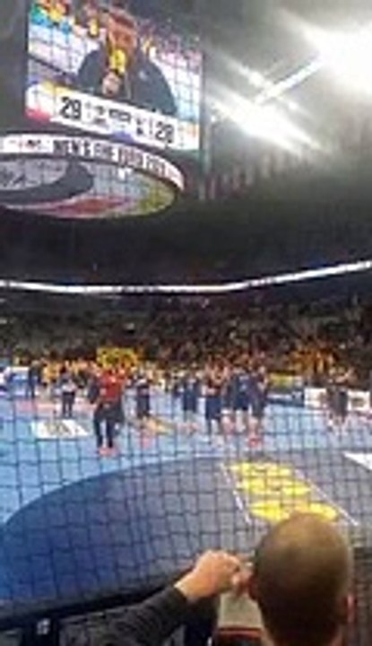 BHF i rukometaši BiH