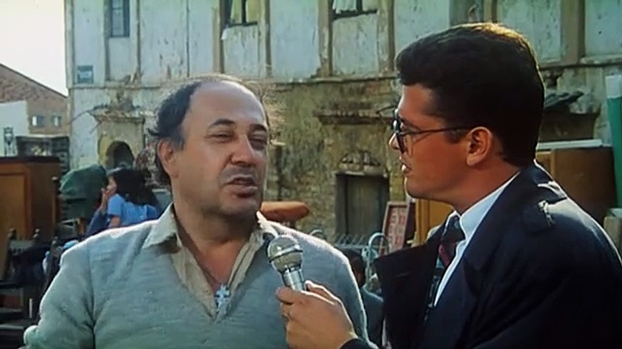 La estrategia del caracol [1993 HD] Español latino