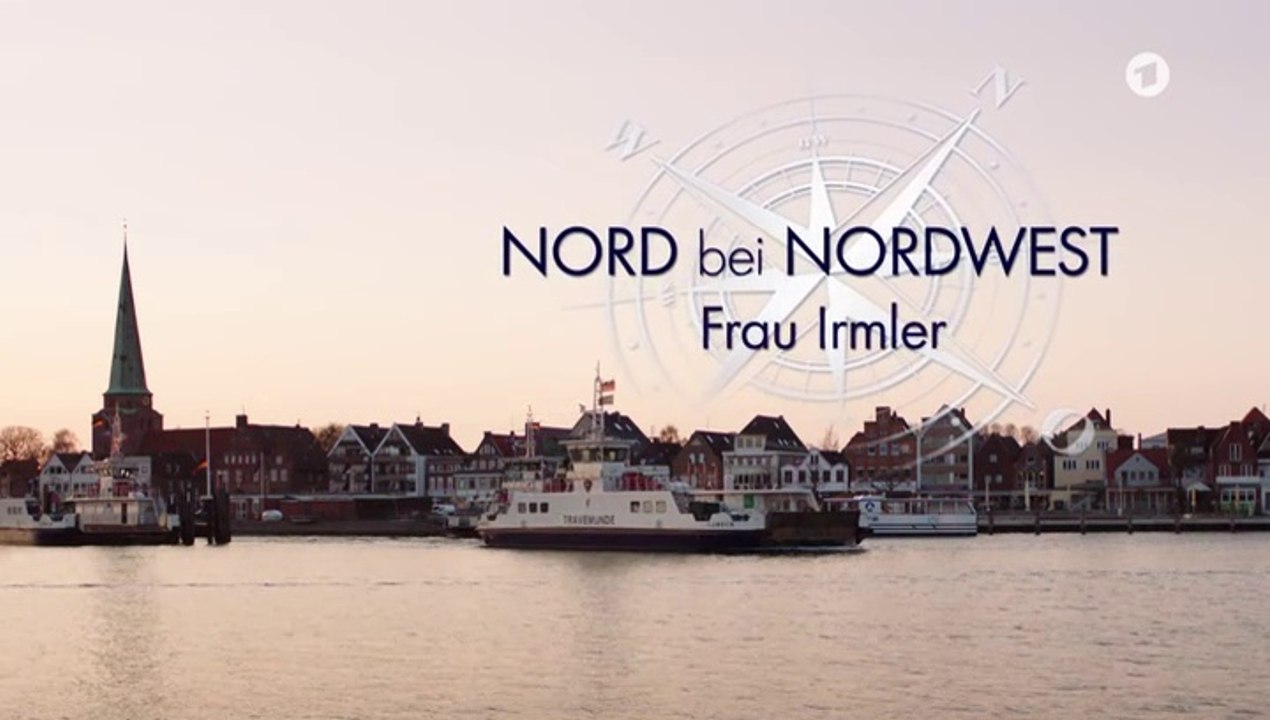 Nord bei Nordwest -08- Frau Irmler