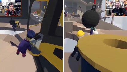 Funhaus Play Human Fall Flat