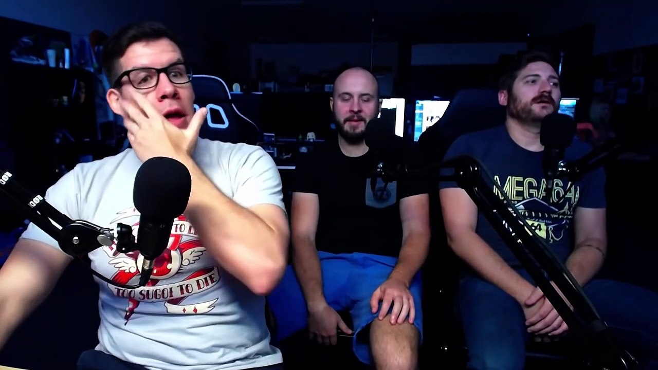 Funhaus Play Outlast II