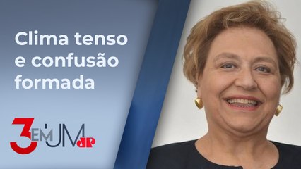 Substituta de Marta na Secretaria de Relações Internacionais de SP é do PDT