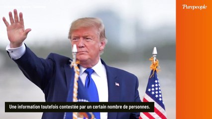 Donald Trump privé petits plaisirs, sa femme Melania derrière sa récente perte de poids : info ou intox ?