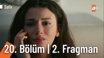 Safir 20. Bölüm 2. Fragmanı | 