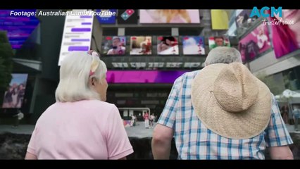 Australian Lamb ad 2024 | The Senior | January 13, 2024
