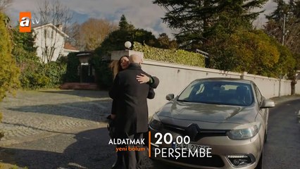 Aldatmak 54.Bölüm Fragmanı