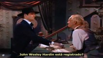 9 - Wyatt Earp 1955 Cap 9   John Wesley Hardin (Colorizado e Legendado)