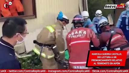 En Breve con Paulina Gómez Caro / 11 de Enero de 2024