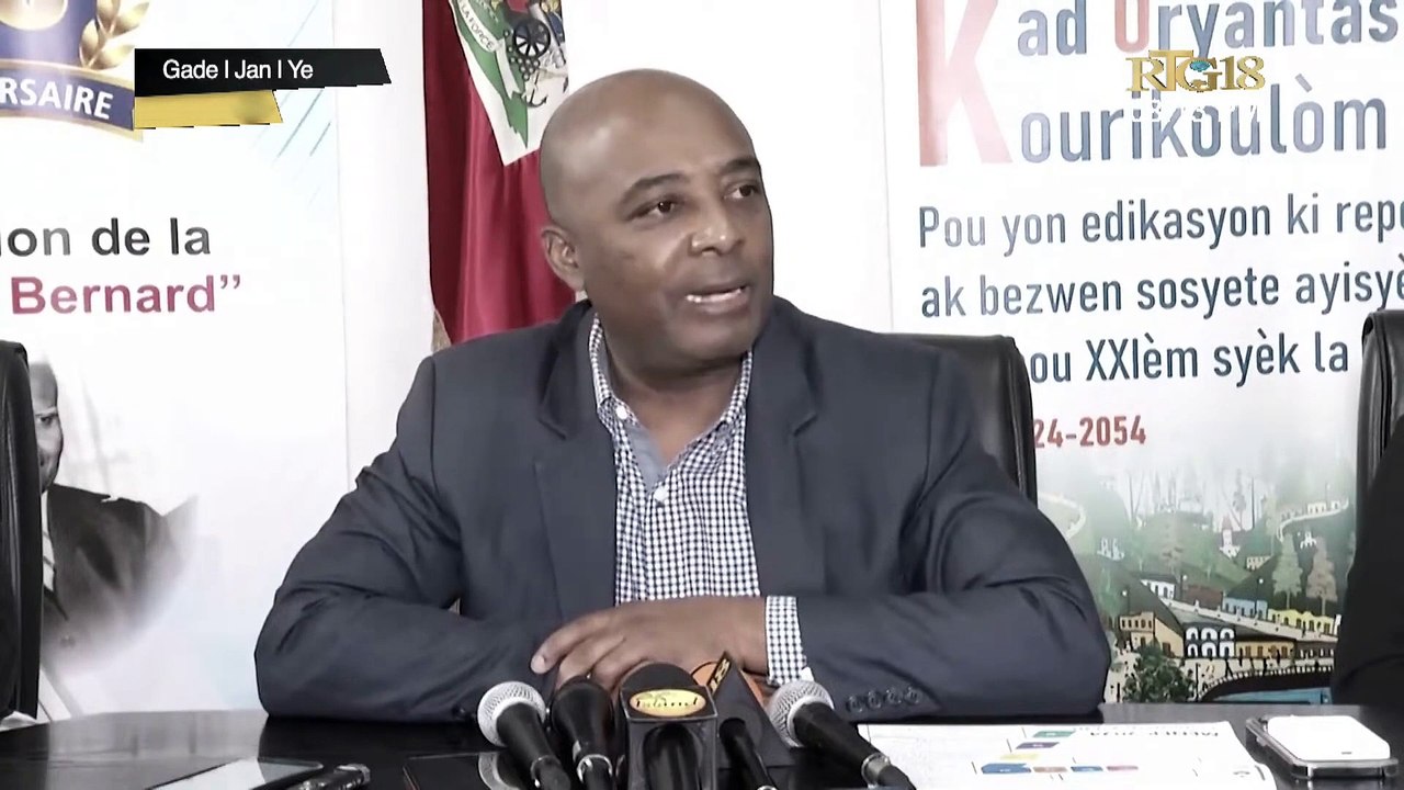 GADE L JAN L YE 10 JANVIER 2024