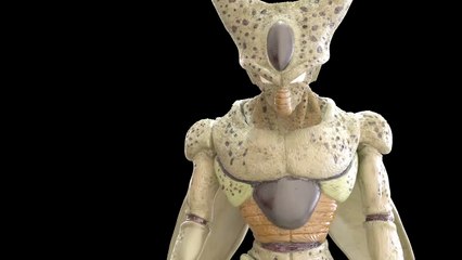 Dragon Ball Z  Web Series Trailer