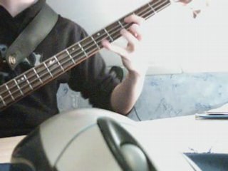 nimpnawak music , bass funk solo