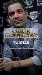 Omar Chaparro logra la ciudadanía estadounidense