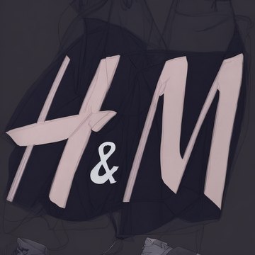 H&M présente sa dernière collection qui ravira les passionnés de sport !