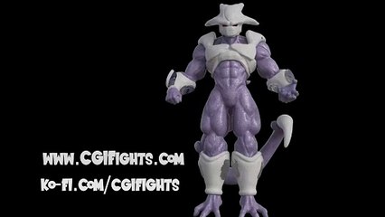 Dragon Ball Z - Cooler In Real Life