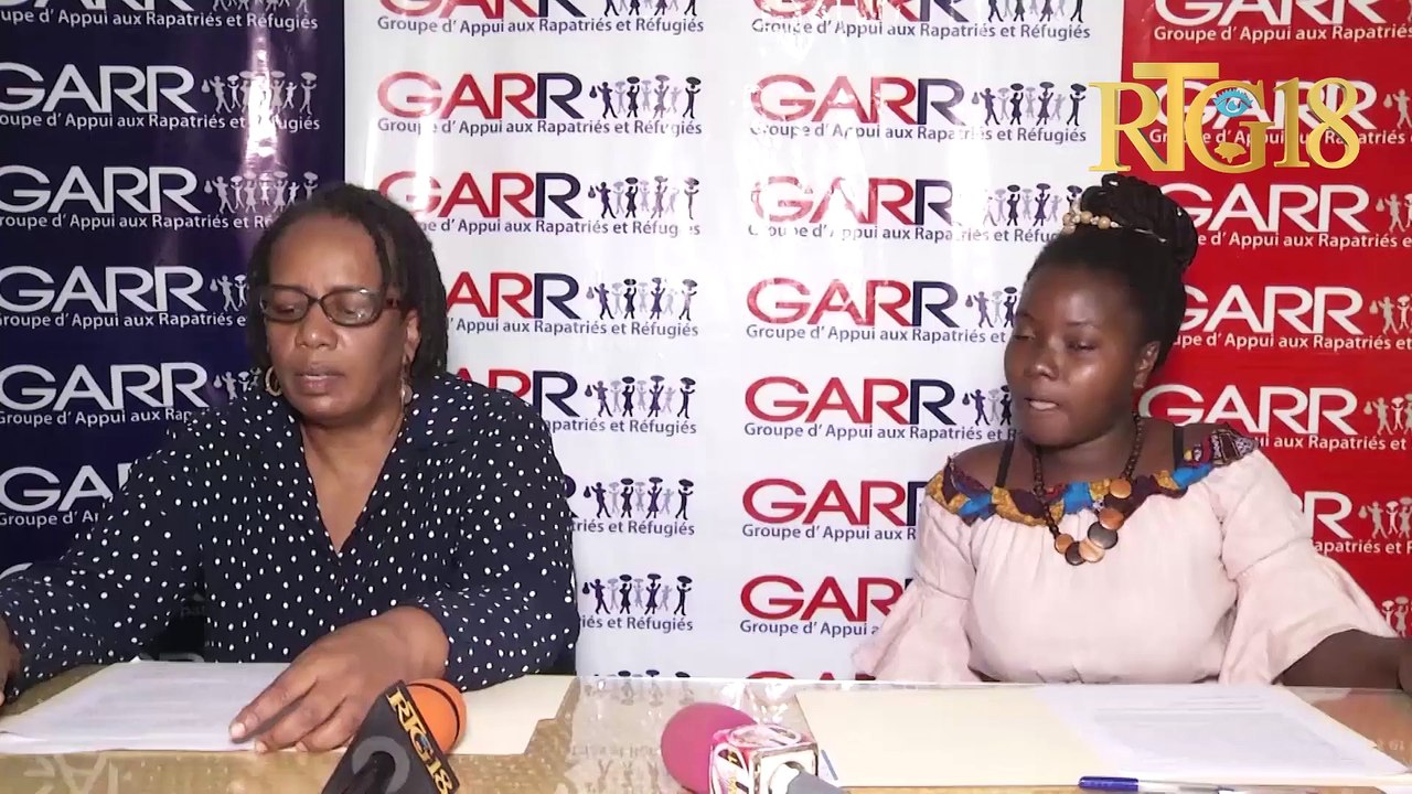 GARR denonse leta ayisyen ki pa pran dispozisyon pou konstriksyon kap fèt yo respekte nòm parasismik