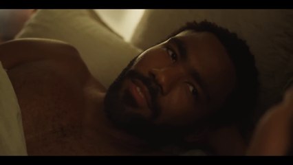 Mr. & Mrs. Smith - S01 Trailer (English) HD