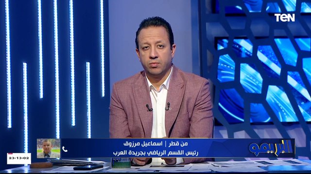 ستكون ملحمة آسيوية .. الصحفي إسماعيل مرزوق يكشف الاستعدادات الآخيرة قبل ساعات من انطلاق كأس آسيا