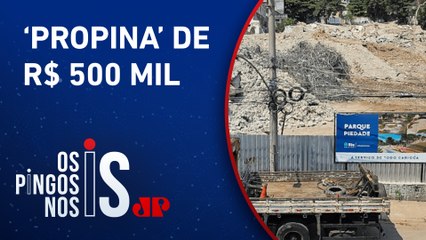 Polícia do RJ identifica e pede prisão de traficante que exigia ‘pedágio’ para liberar obra pública
