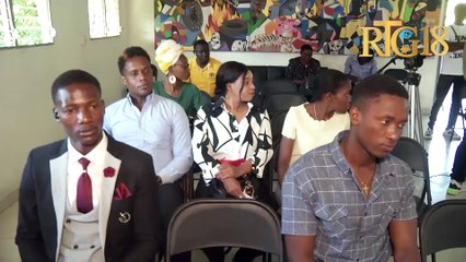 Responsab yo nan BDHH lanse 9èm edisyon tradisyonèl konkou pledwari yo sou dwa moun.