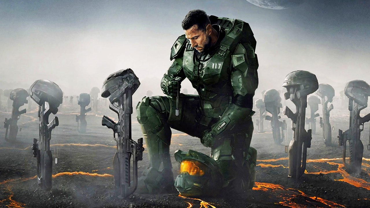 Halo - S02 Trailer (Deutsch) HD