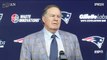 Bill Belichick _ Robert Kraft address parting of ways for the Patriots -- _ The Pat McAfee