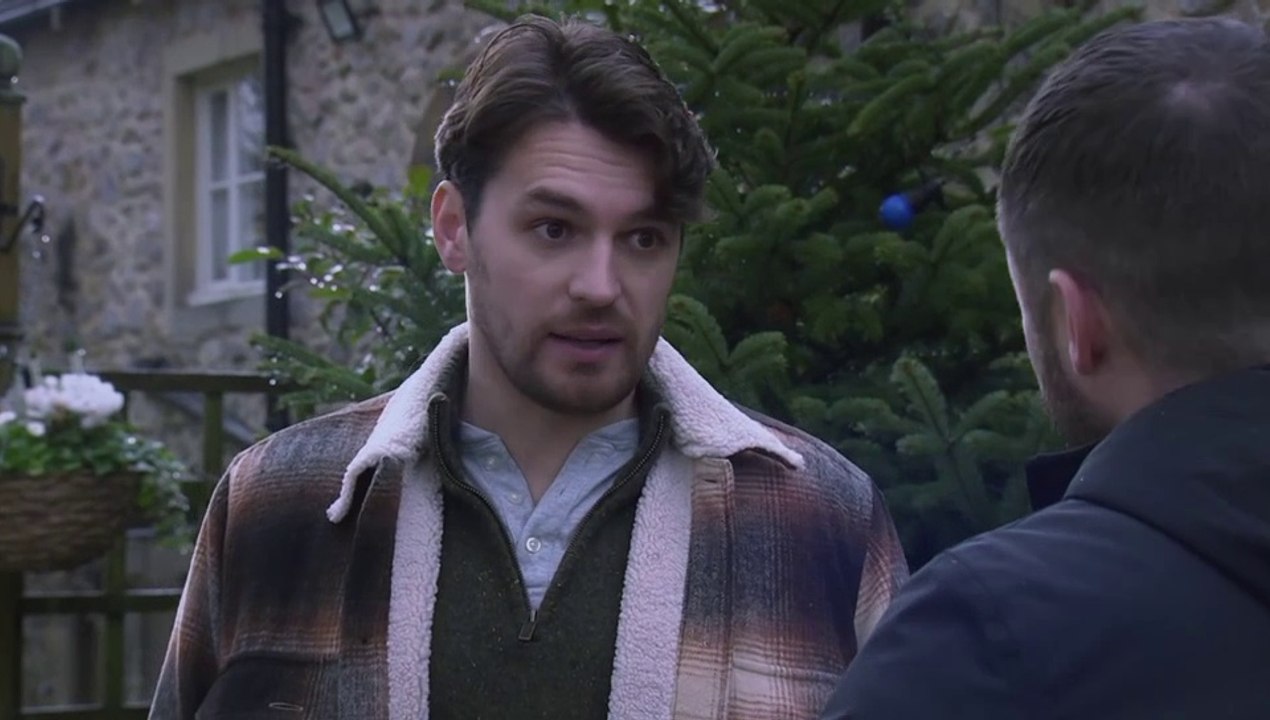 Emmerdale 11th January 2024 video Dailymotion