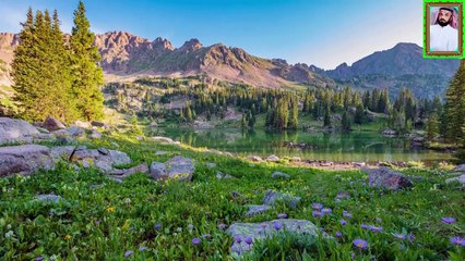 أجمل صوت في العالم