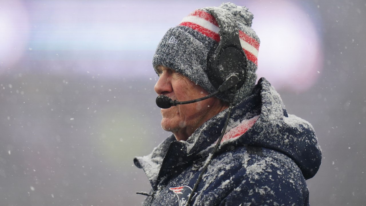 Belichick Exits Foxboro after 24 Years: What's Next?