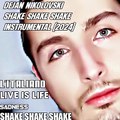 Dejan Nikolovski - Opus – Live is Life Instrumental Cover (2024)
