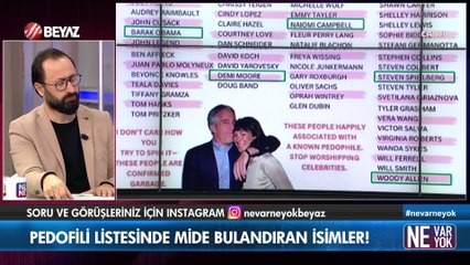 Ne Var Ne Yok 11 Ocak 2024