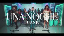 Juan K Martin Y Su Orquesta - Una Noche Mas (Video Oficial)