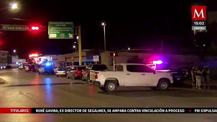 Se han registrado 28 asesinatos en tan solo 11 días del 2024 en Ciudad Juárez