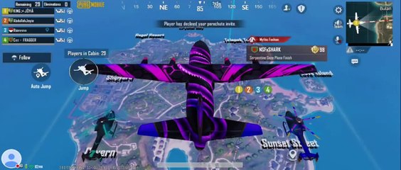 LIVE STREAMING DAY 12 _ PUBG MOBILE _ 08-10-2023