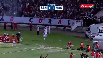GOL DE THIAGUINHO - SANTA CRUZ 1 X 0 MAGUARY - CAMPEONATO PERNAMBUCANO - 11 01 2024