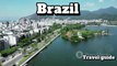10 Top Tourist Attractions in Rio de Janeiro - top 10 tourist attractions in rio de janeiro