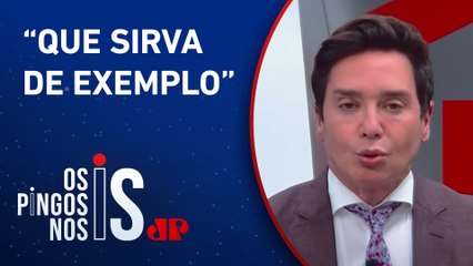 Dantas analisa campanha do Sleeping Giants: “Quem tem pensamento independente sofre perseguição”