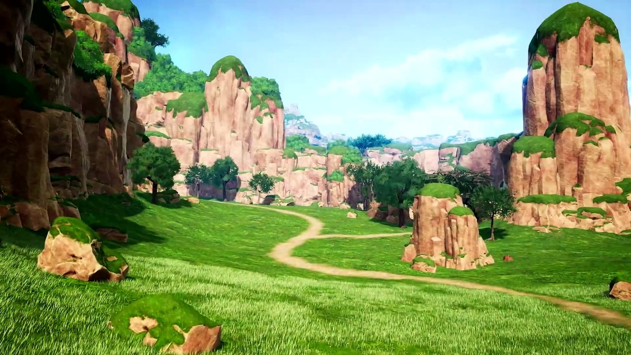 Sand Land - Date de sortie