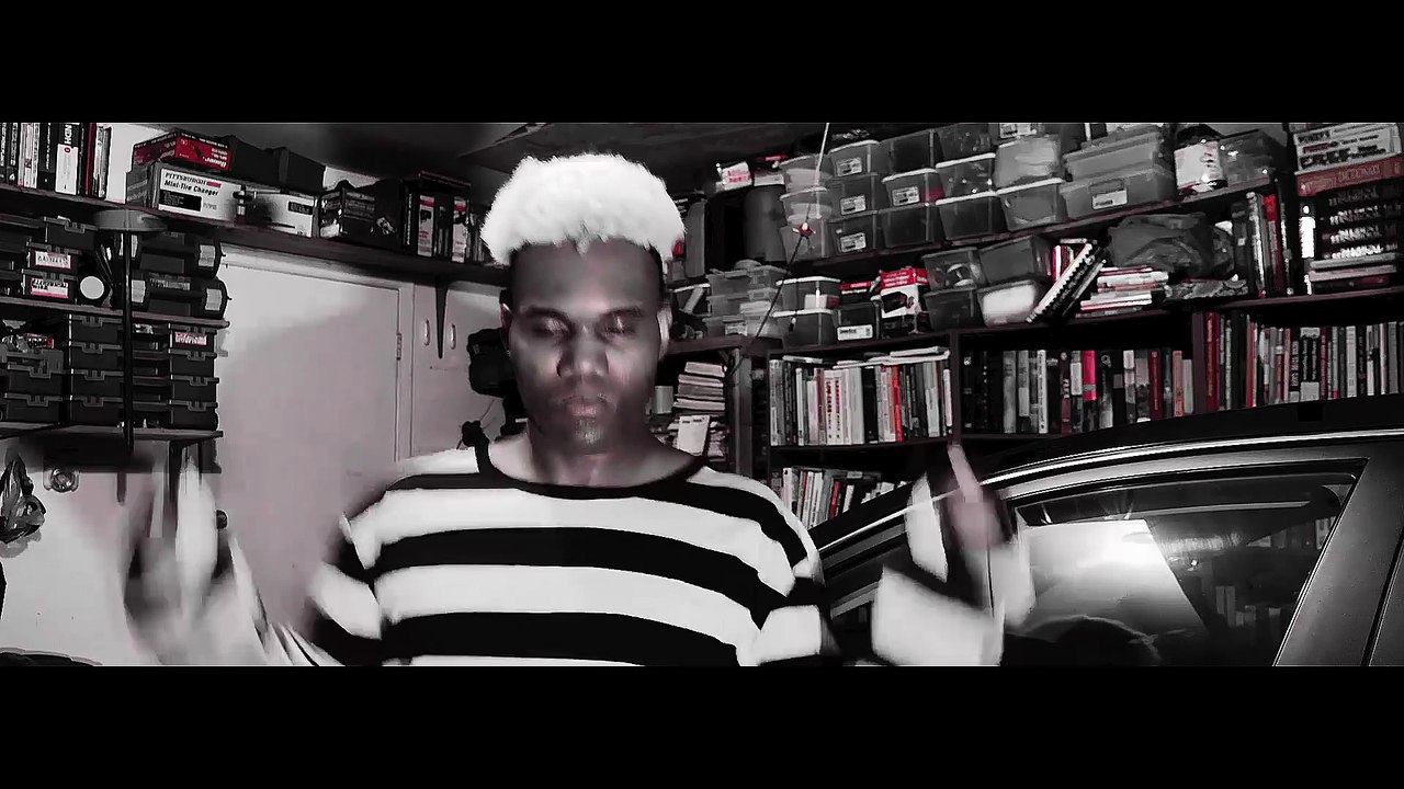 DANCING TO AHEGAO FACE (SHORT FILM)