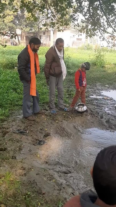 Fish  Opresion