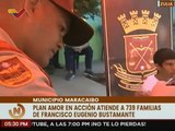 Zulia | 739 familias del mcpio. Maracaibo fueron beneficiadas con jornada del Plan  Amor en Acción