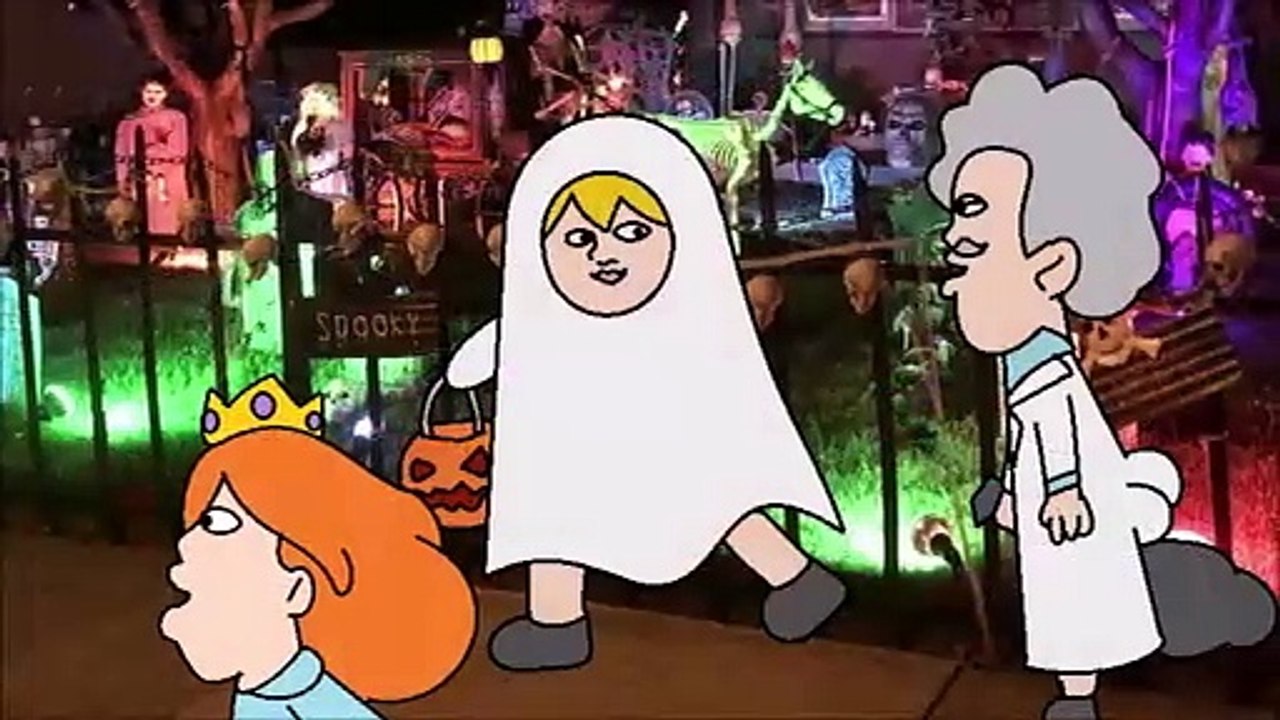 Sonic Underground The Movie - Halloween Heroes | movie | 2023 | Official Trailer