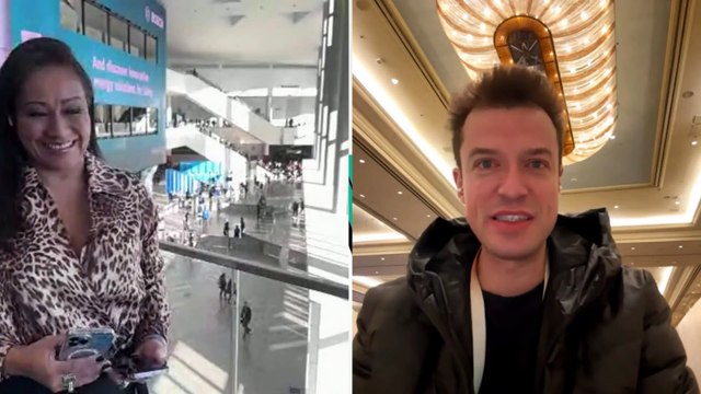 CES 2024: novidades na saúde e cuidado pessoal