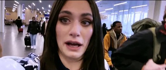 Fearless Flyers - Fliegen für Anfänger | movie | 2023 | Official Trailer