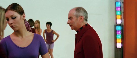 Человек-оркестр | movie | 1970 | Official Clip