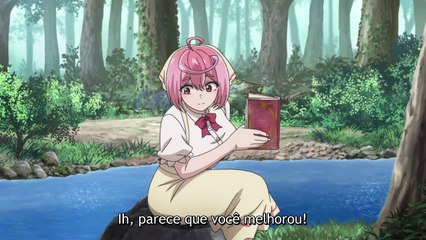 KamiKatsu: Atividades Divinas em um Mundo sem Deuses | show | 2023 | Official Trailer