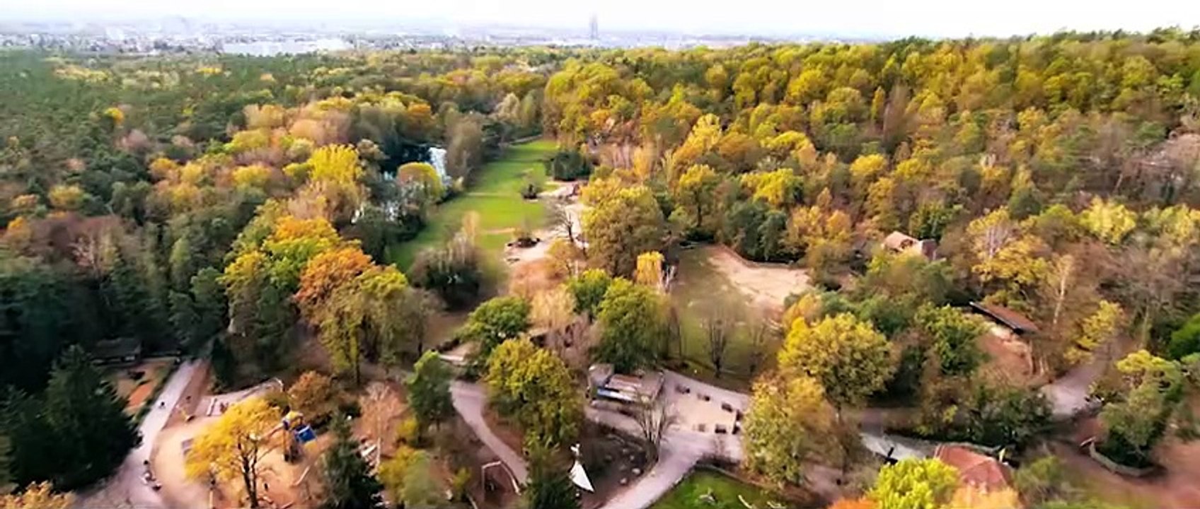 Die Chaosschwestern und Pinguin Paul | movie | 2024 | Official Trailer