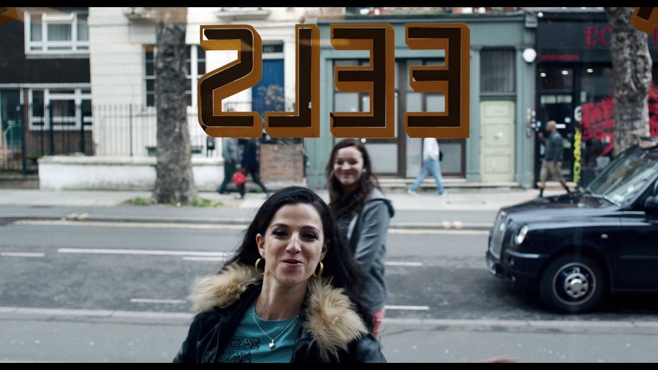 Classic Albums - Amy Winehouse: 'Back to Black' | movie | 2018 | Official Trailer