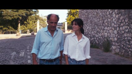 Frühling in Paris | movie | 2021 | Official Trailer